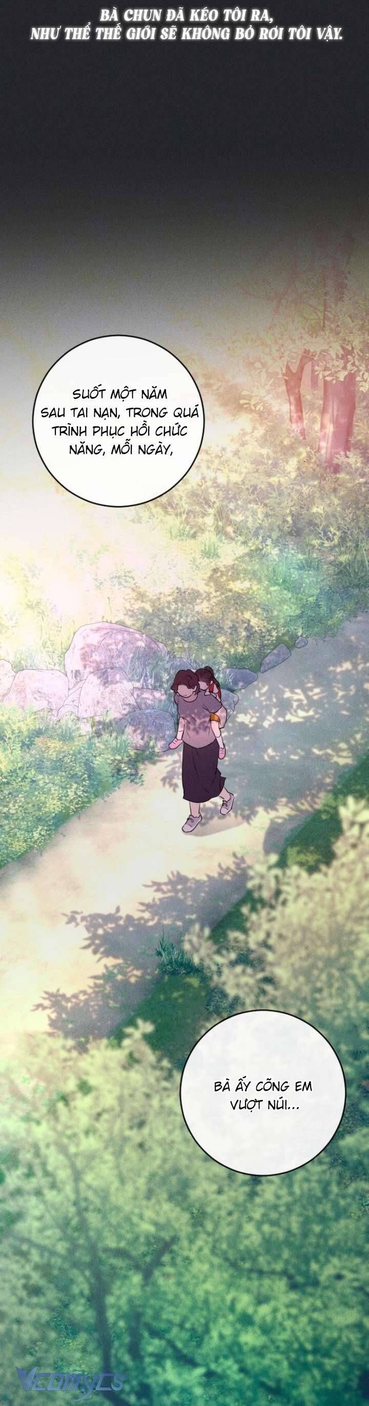Hành Vi Khốn Nạn - Chương 41 - Trang 30