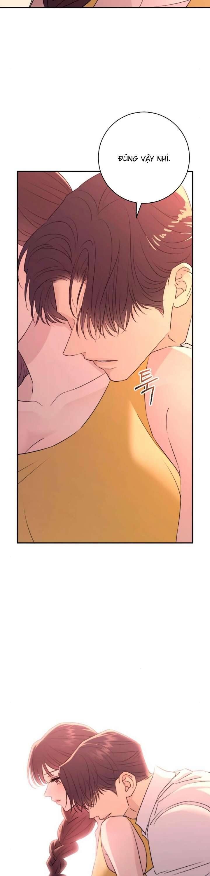 Hành Vi Khốn Nạn - Chương 41 - Trang 33