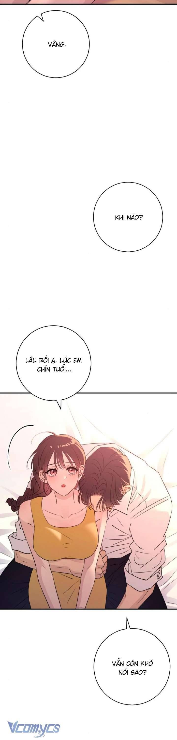Hành Vi Khốn Nạn - Chương 41 - Trang 35