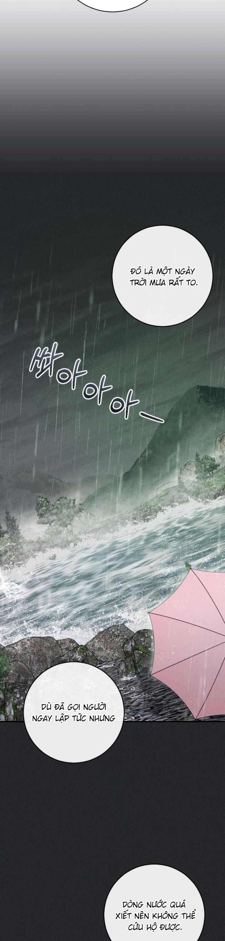 Hành Vi Khốn Nạn - Chương 41 - Trang 37