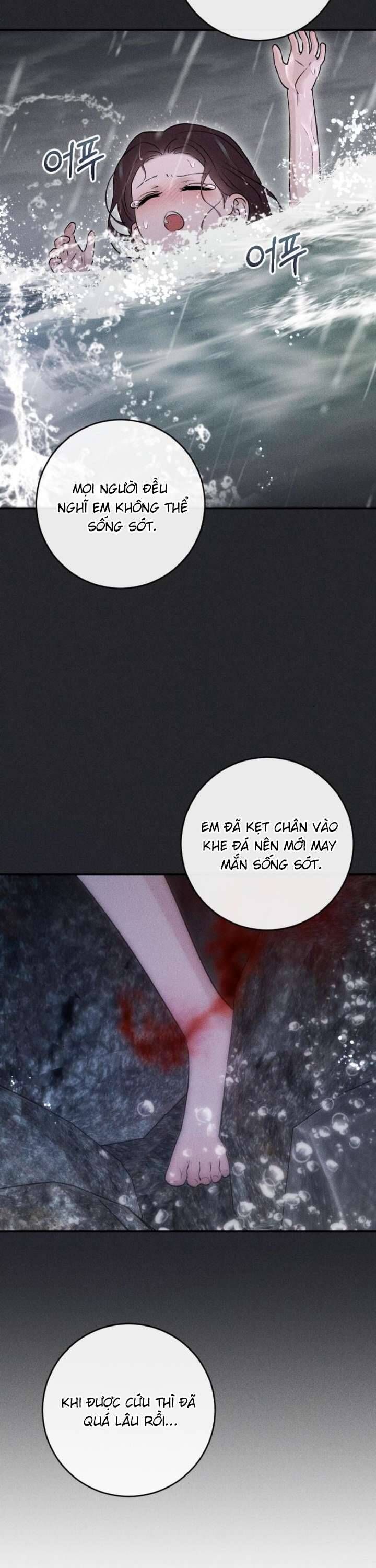 Hành Vi Khốn Nạn - Chương 41 - Trang 38