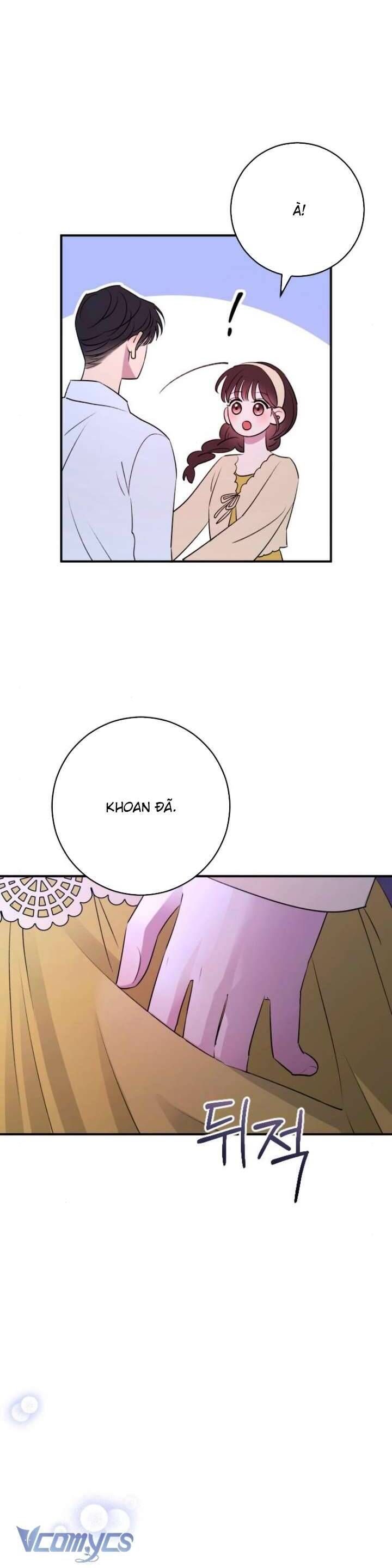 Hành Vi Khốn Nạn - Chương 41 - Trang 5