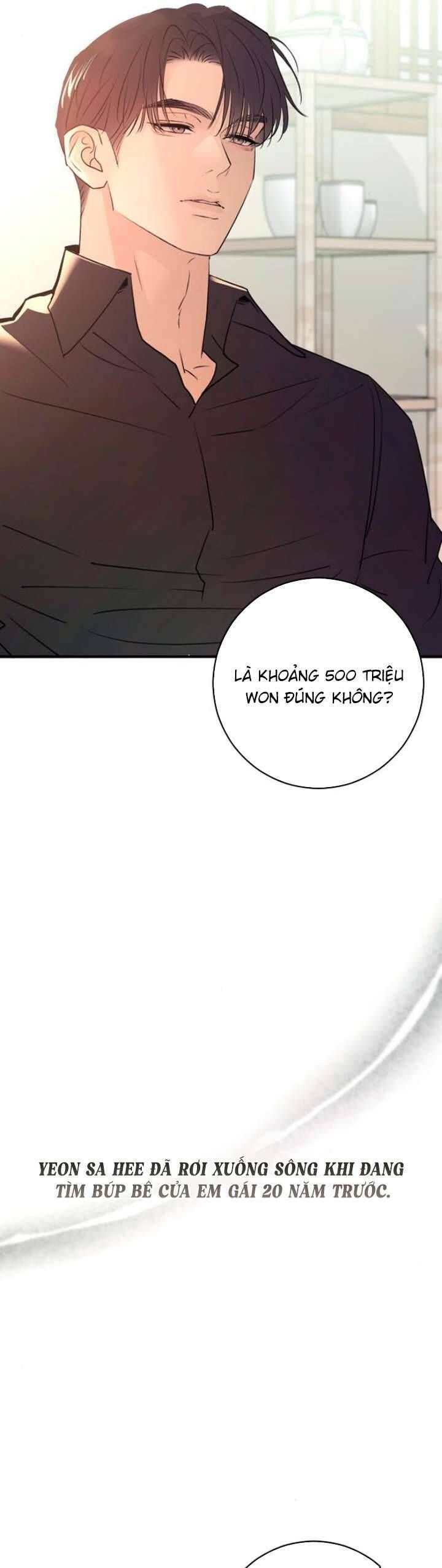 Hành Vi Khốn Nạn - Chương 41 - Trang 46