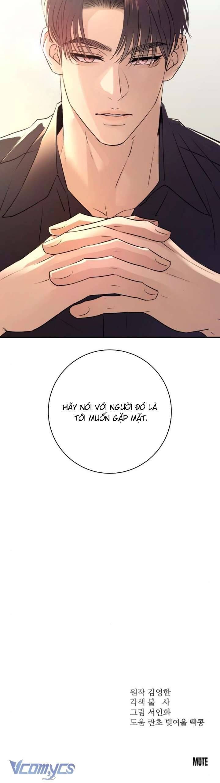 Hành Vi Khốn Nạn - Chương 41 - Trang 50