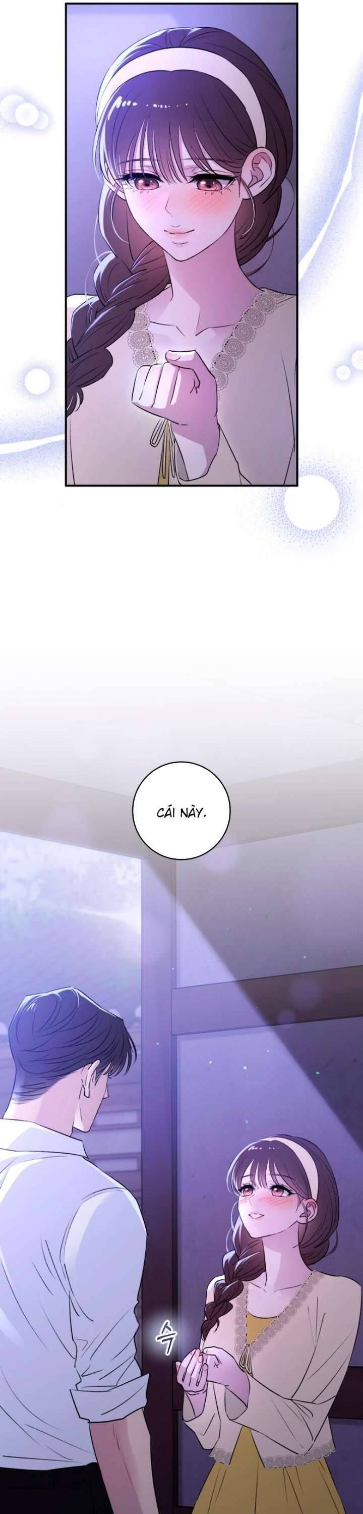 Hành Vi Khốn Nạn - Chương 41 - Trang 6