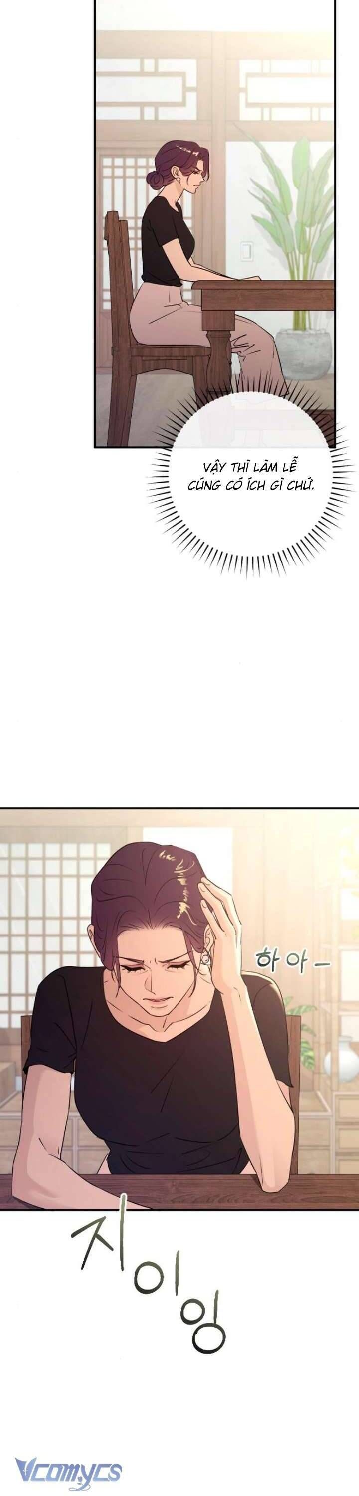 Hành Vi Khốn Nạn - Chương 42 - Trang 13