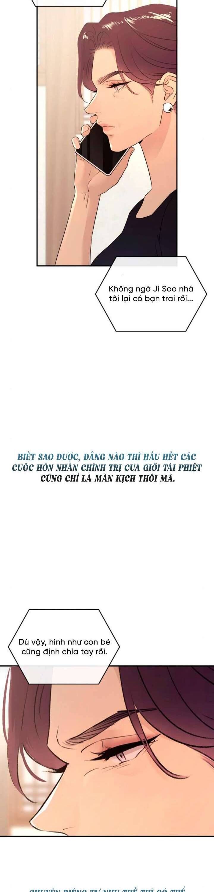 Hành Vi Khốn Nạn - Chương 42 - Trang 15