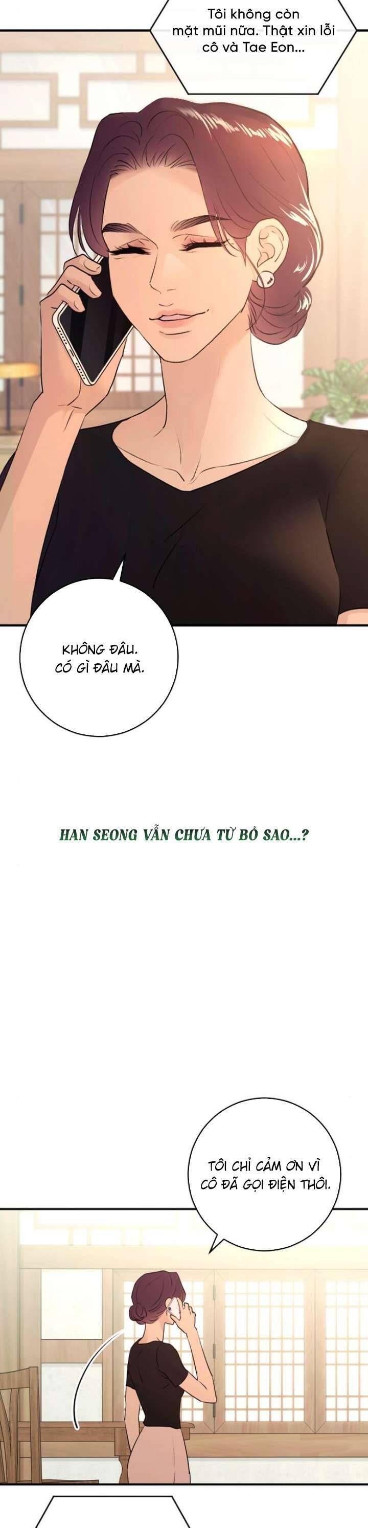 Hành Vi Khốn Nạn - Chương 42 - Trang 18