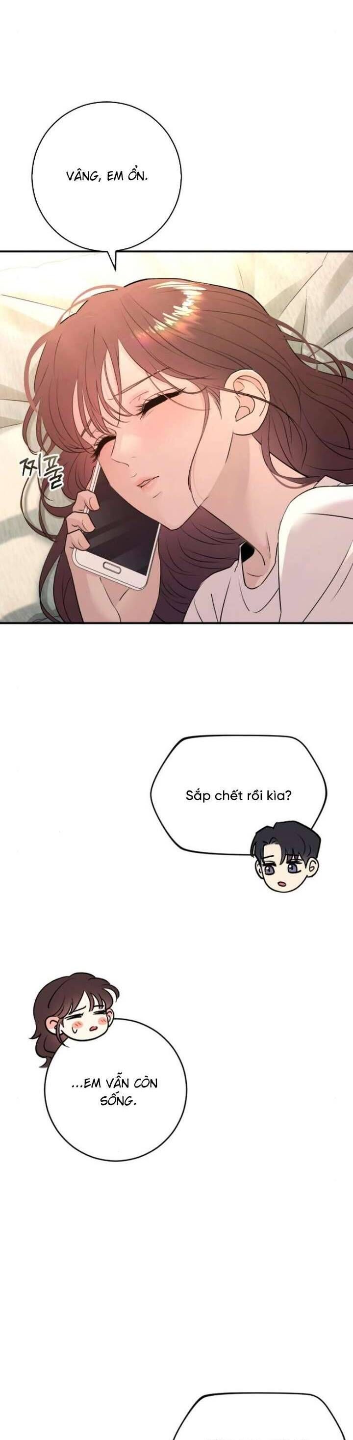 Hành Vi Khốn Nạn - Chương 42 - Trang 3