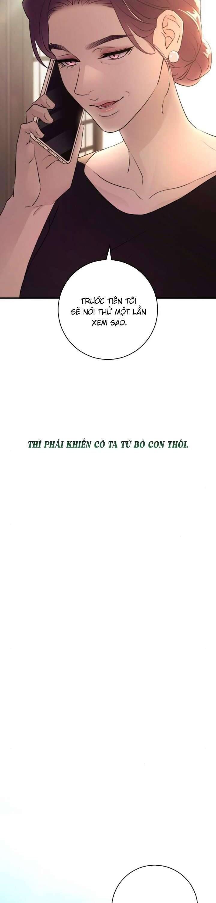 Hành Vi Khốn Nạn - Chương 42 - Trang 23