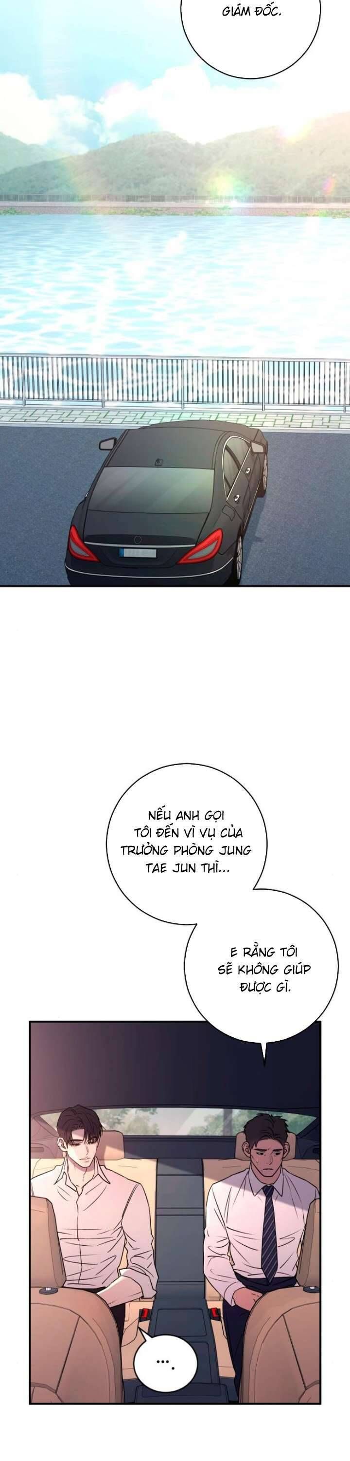 Hành Vi Khốn Nạn - Chương 42 - Trang 24