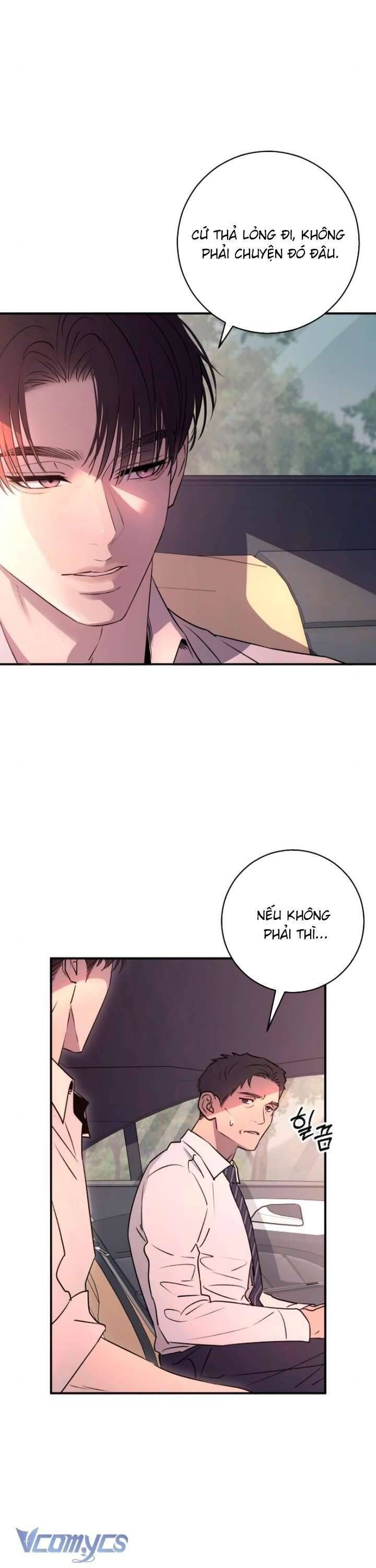 Hành Vi Khốn Nạn - Chương 42 - Trang 25