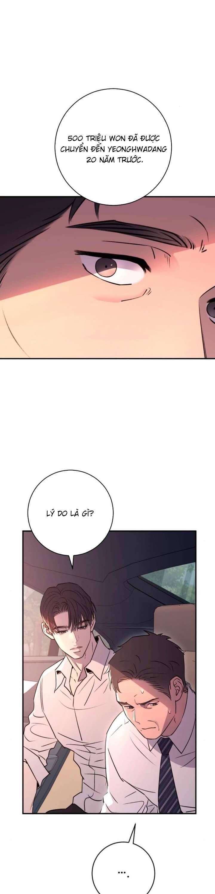 Hành Vi Khốn Nạn - Chương 42 - Trang 26