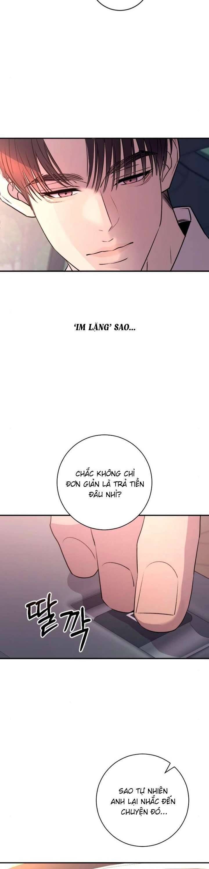 Hành Vi Khốn Nạn - Chương 42 - Trang 27