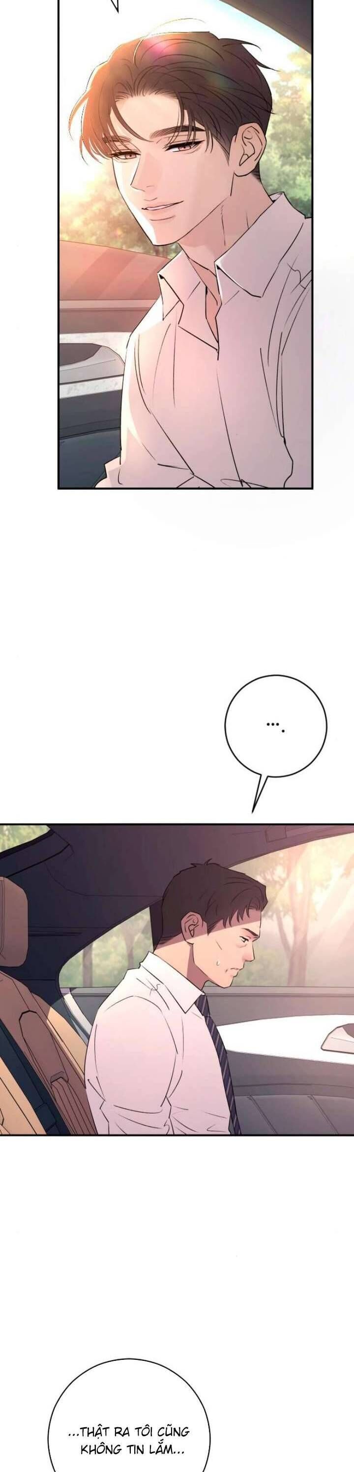 Hành Vi Khốn Nạn - Chương 42 - Trang 29