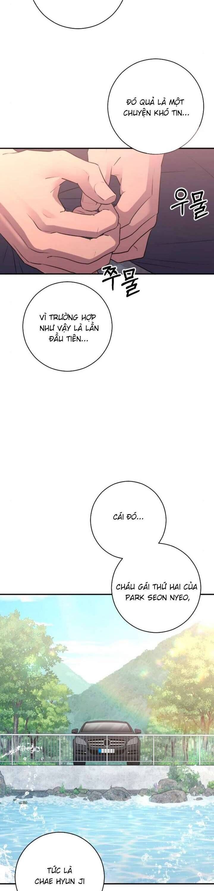 Hành Vi Khốn Nạn - Chương 42 - Trang 30