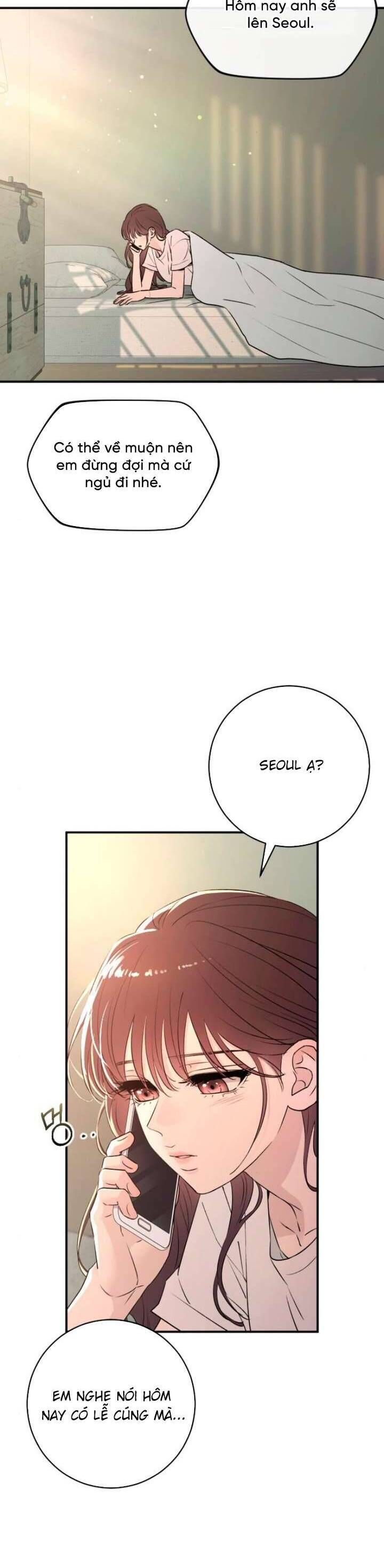 Hành Vi Khốn Nạn - Chương 42 - Trang 4