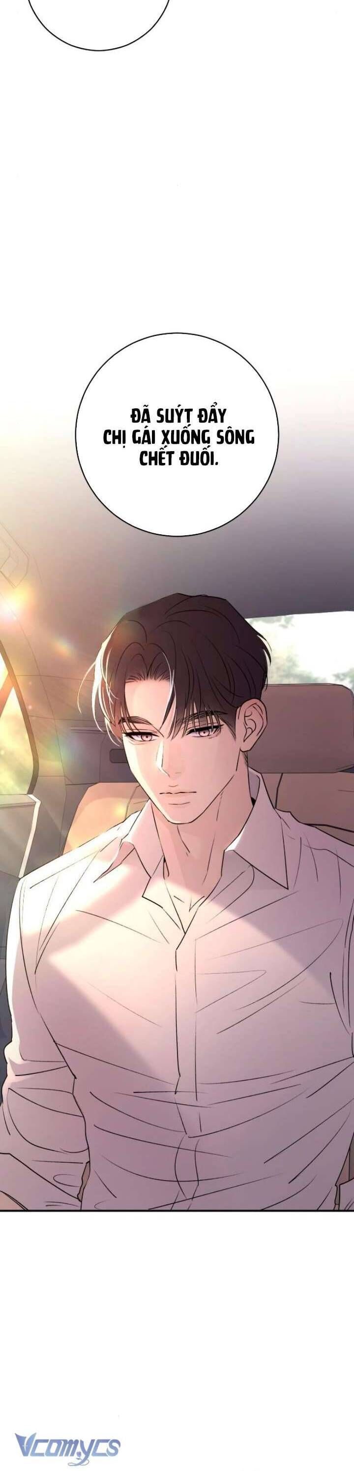 Hành Vi Khốn Nạn - Chương 42 - Trang 31