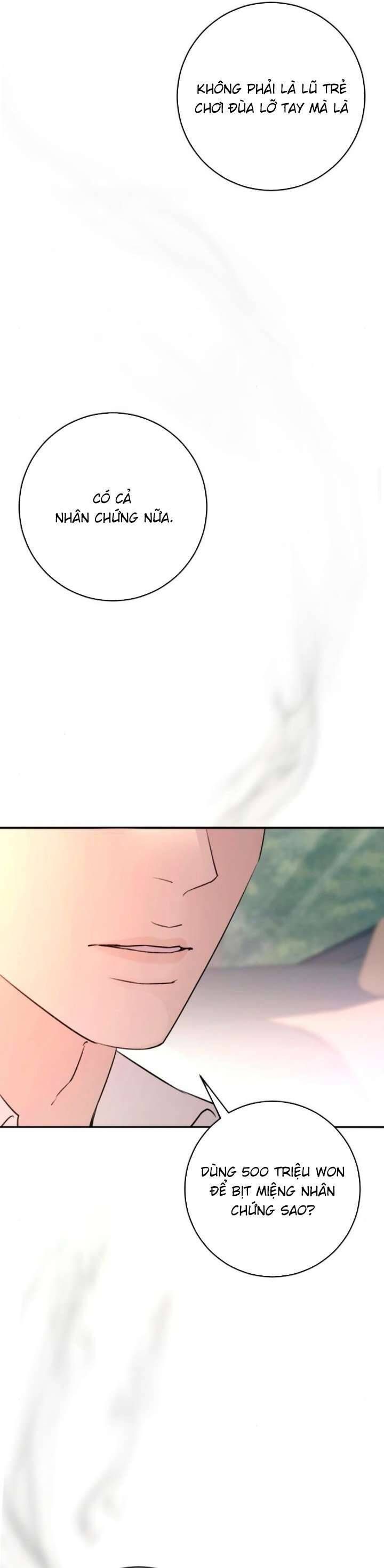 Hành Vi Khốn Nạn - Chương 42 - Trang 32