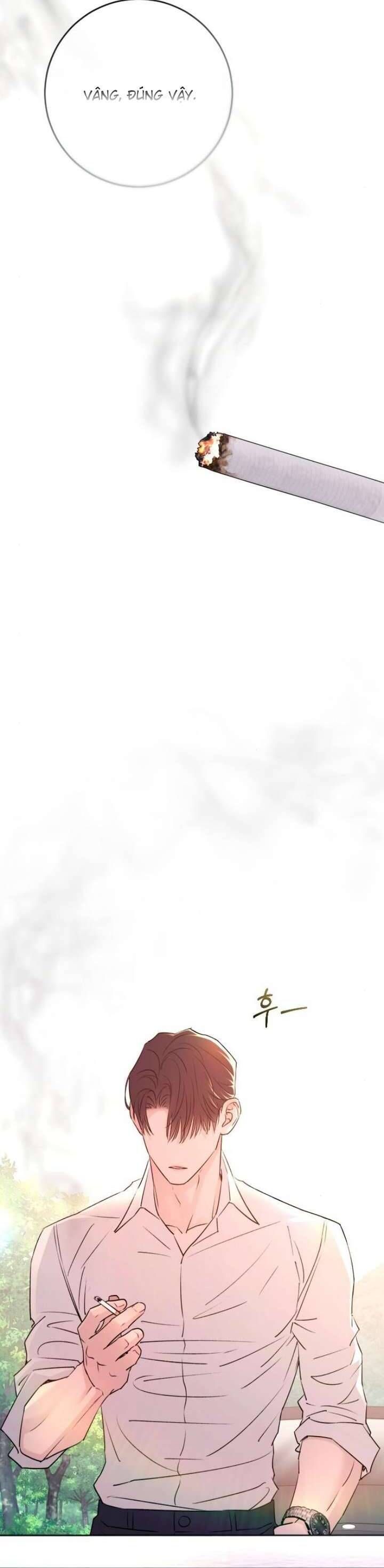 Hành Vi Khốn Nạn - Chương 42 - Trang 33