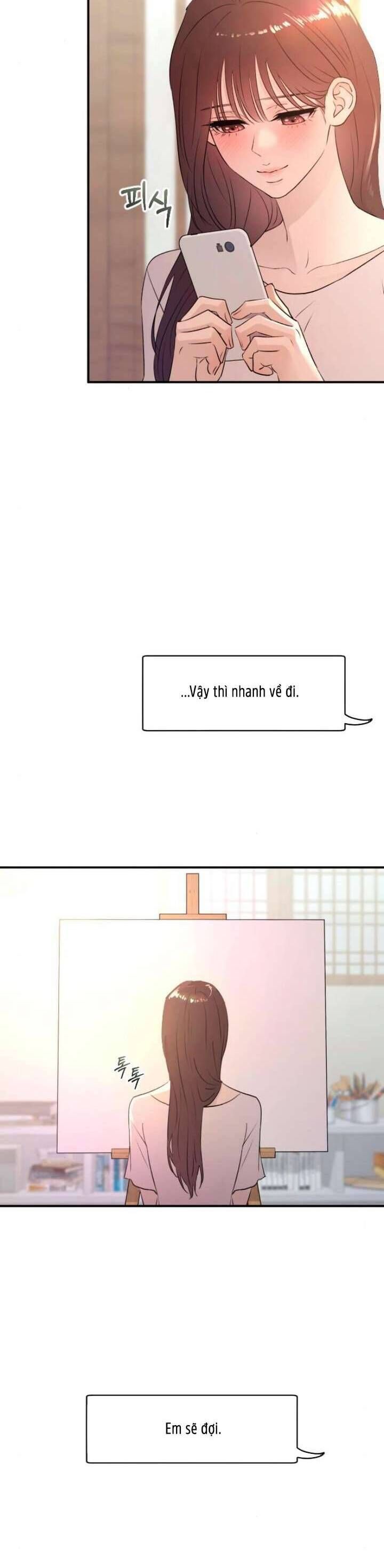 Hành Vi Khốn Nạn - Chương 42 - Trang 39