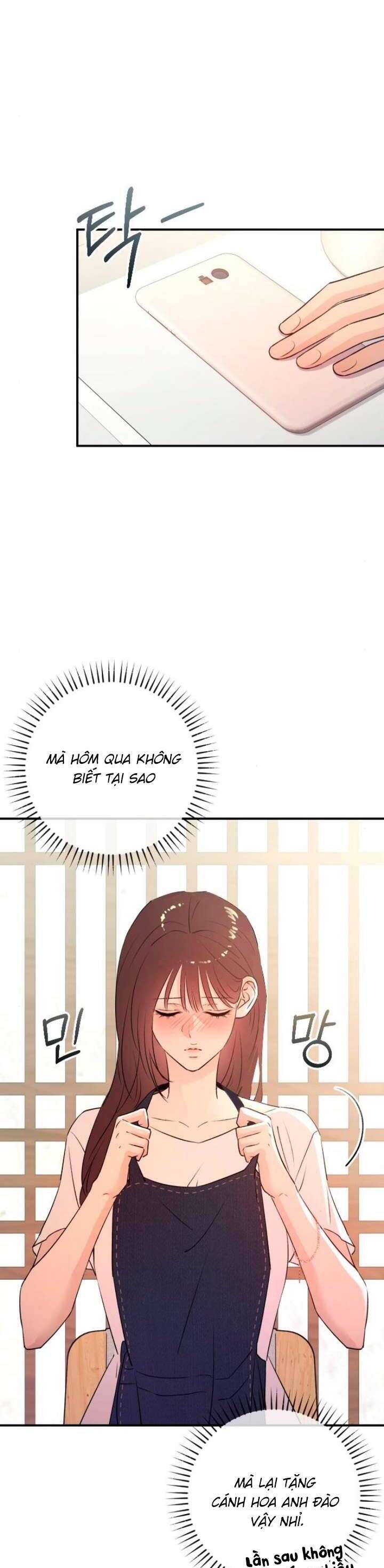 Hành Vi Khốn Nạn - Chương 42 - Trang 40