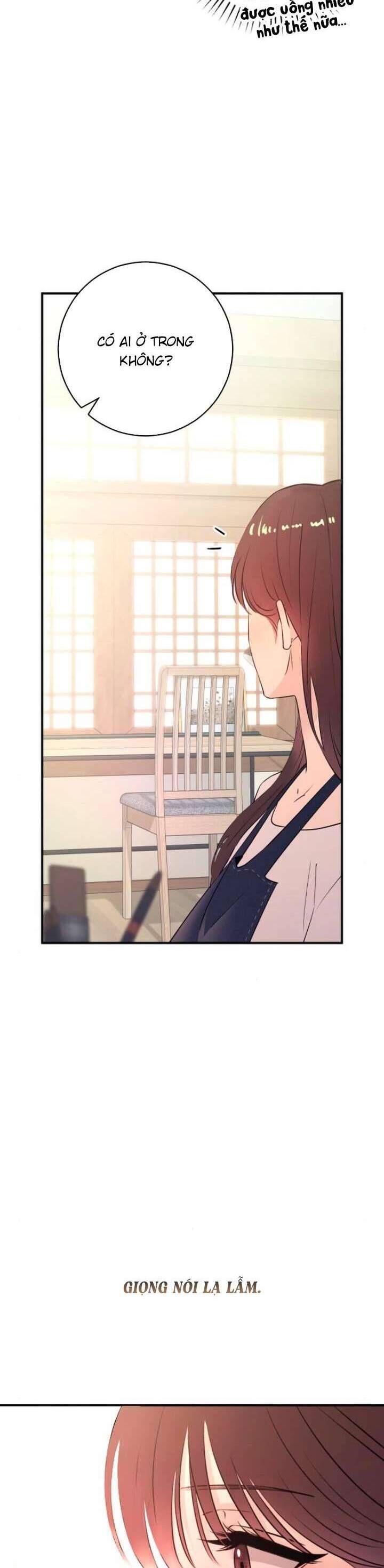 Hành Vi Khốn Nạn - Chương 42 - Trang 41