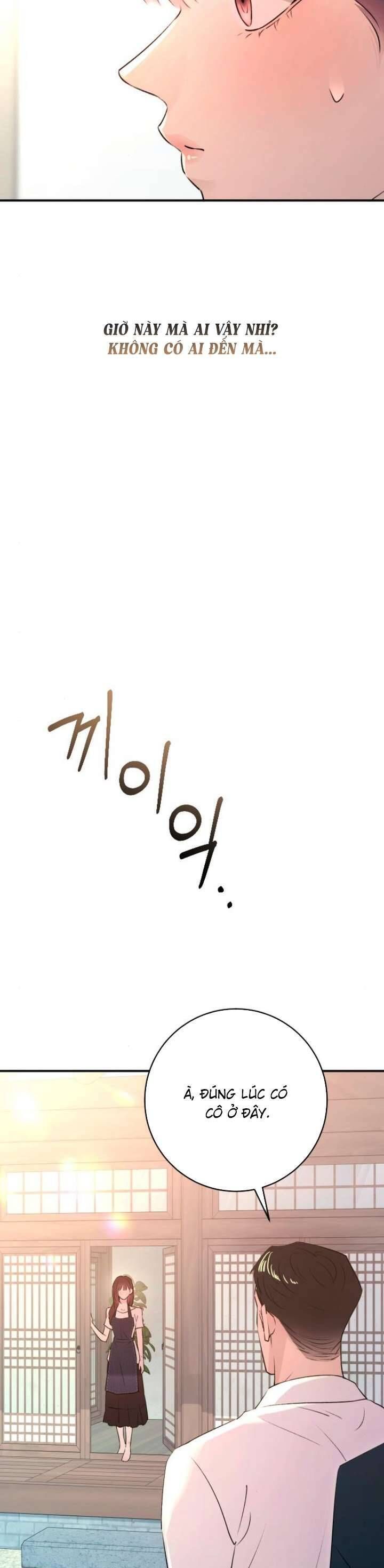 Hành Vi Khốn Nạn - Chương 42 - Trang 42