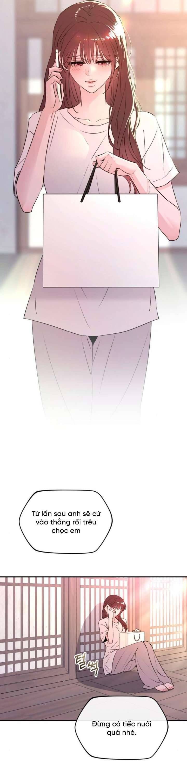 Hành Vi Khốn Nạn - Chương 42 - Trang 8