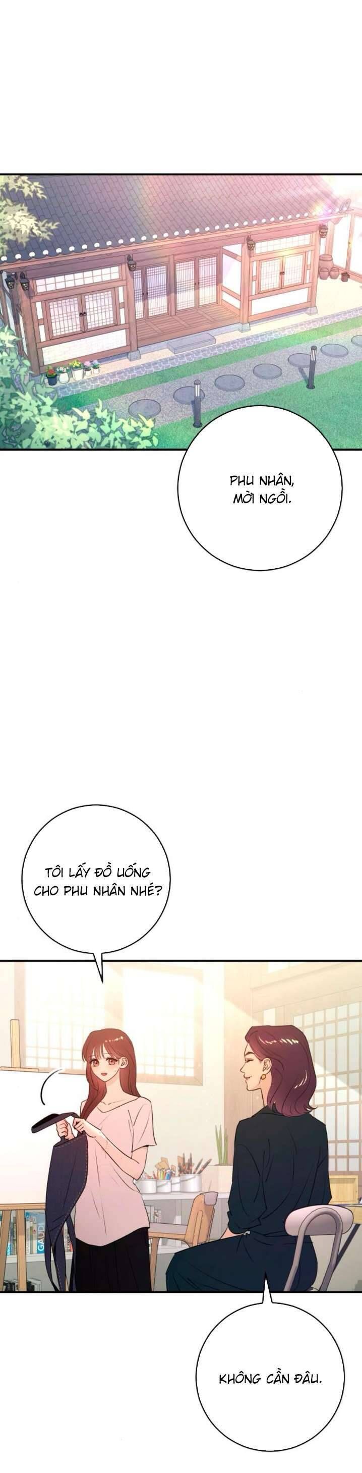 Hành Vi Khốn Nạn - Chương 43 - Trang 2