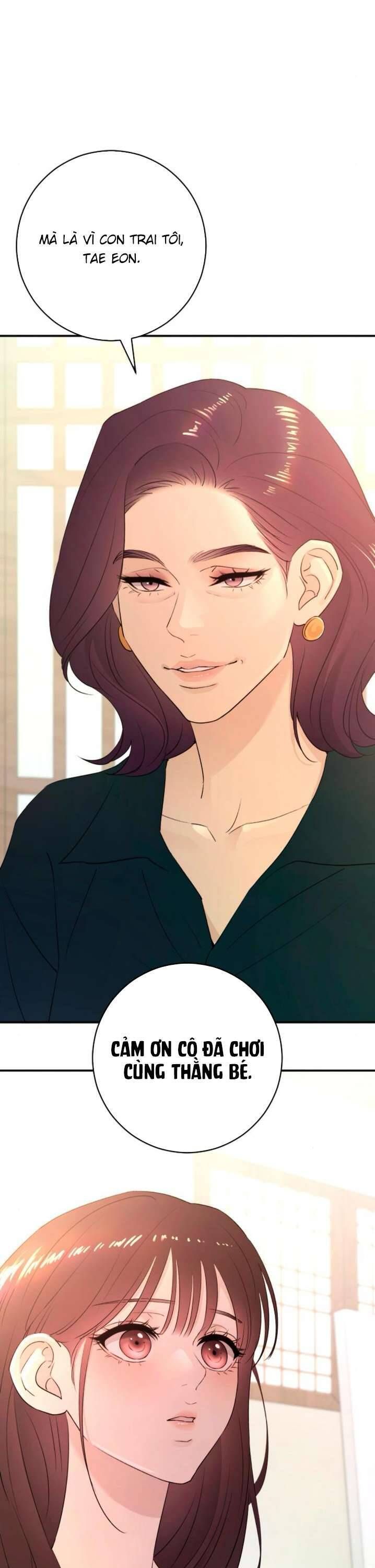 Hành Vi Khốn Nạn - Chương 43 - Trang 14