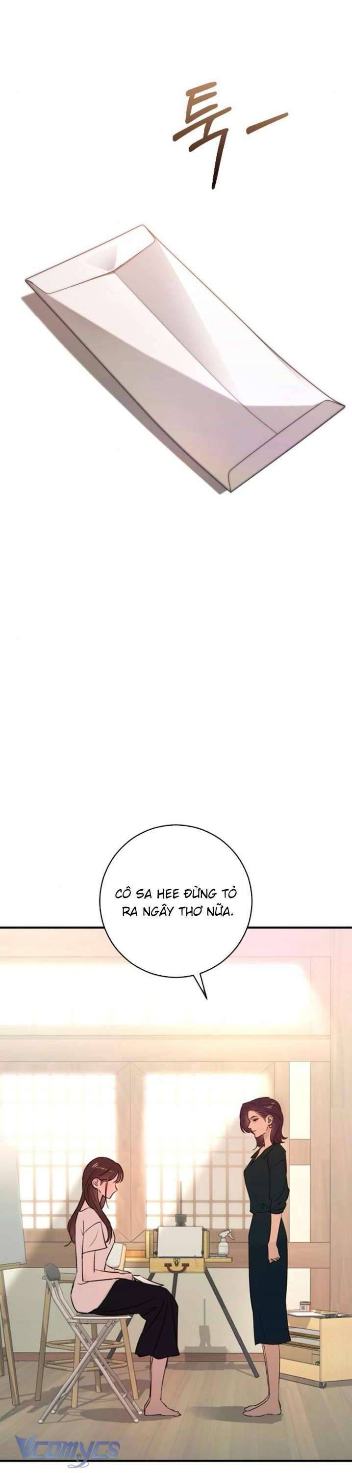 Hành Vi Khốn Nạn - Chương 43 - Trang 19