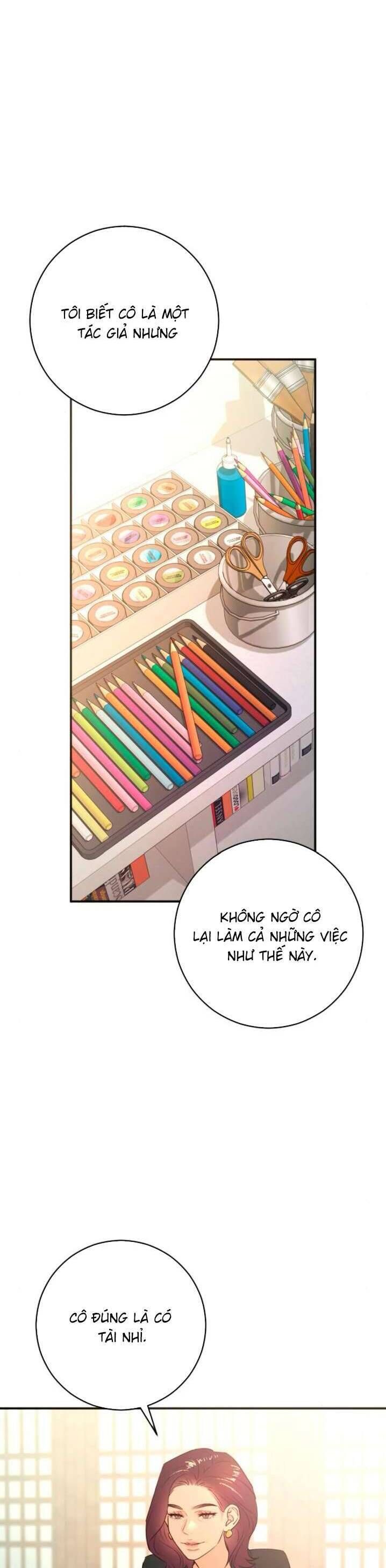 Hành Vi Khốn Nạn - Chương 43 - Trang 3