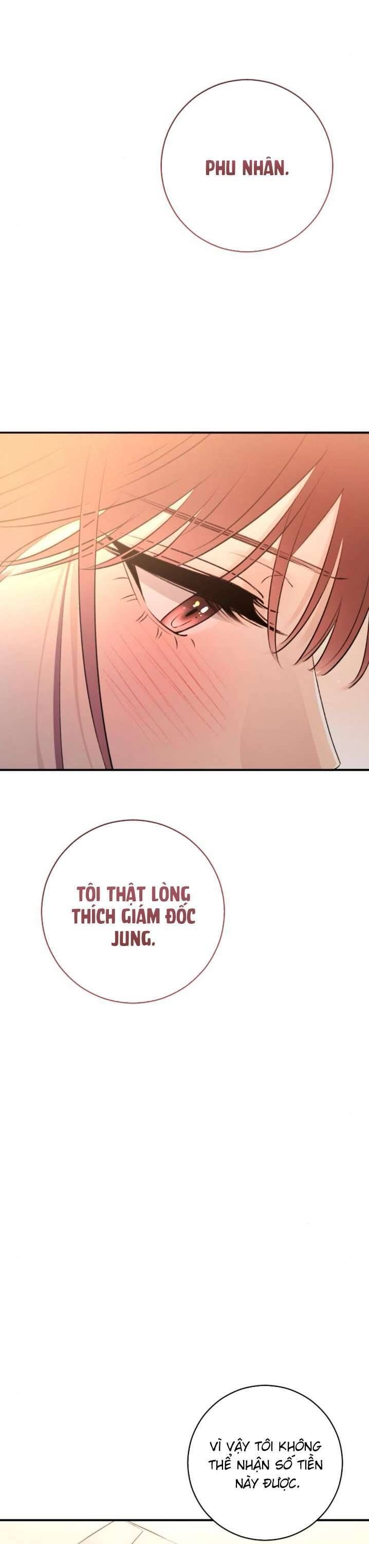 Hành Vi Khốn Nạn - Chương 43 - Trang 22