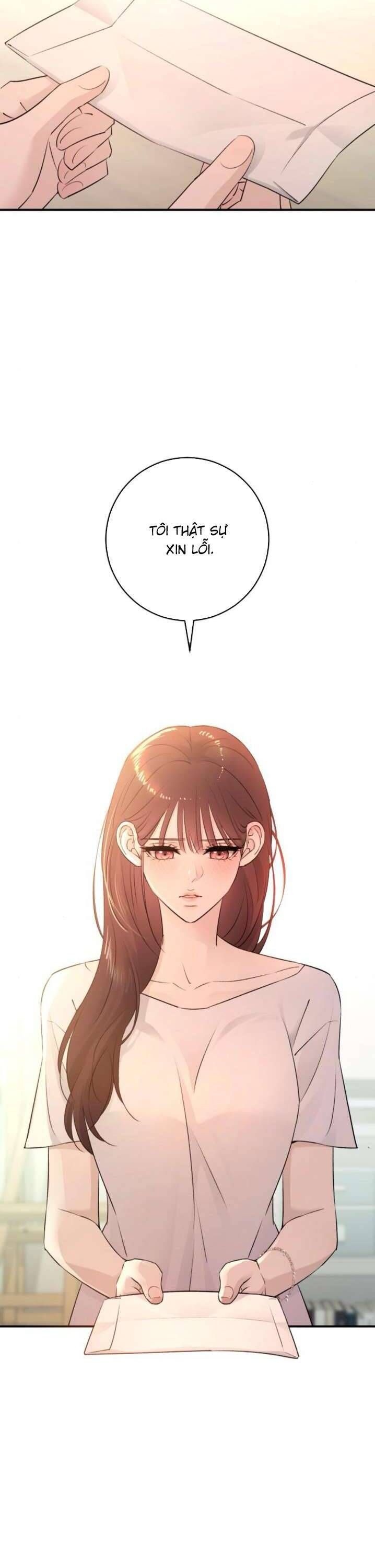 Hành Vi Khốn Nạn - Chương 43 - Trang 23