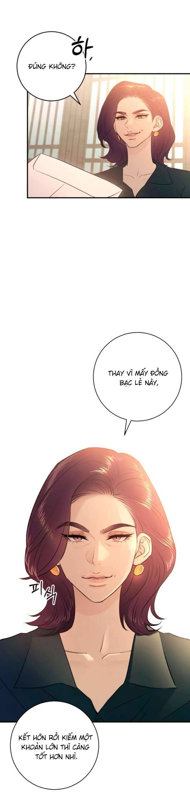 Hành Vi Khốn Nạn - Chương 43 - Trang 24