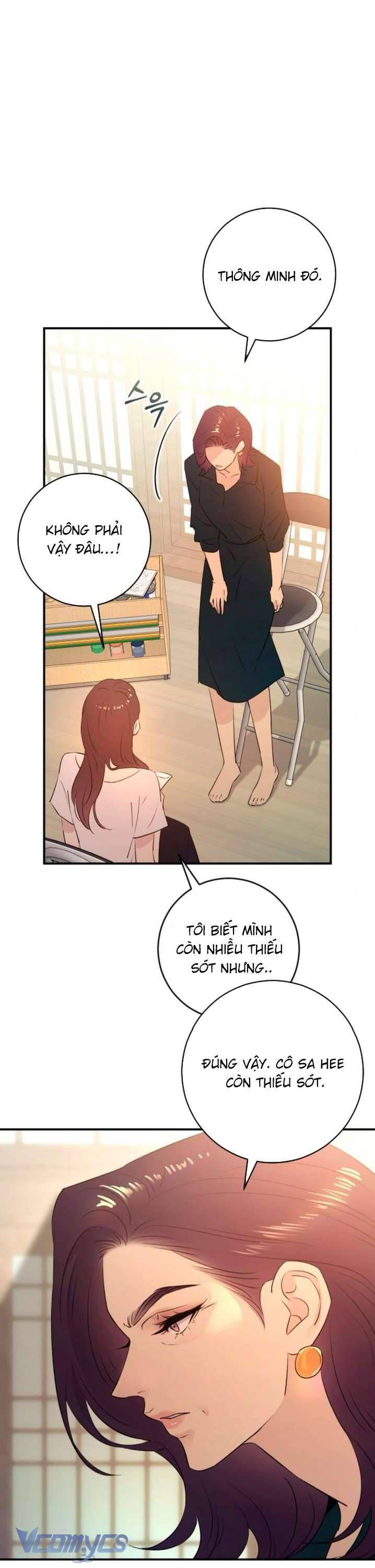 Hành Vi Khốn Nạn - Chương 43 - Trang 25