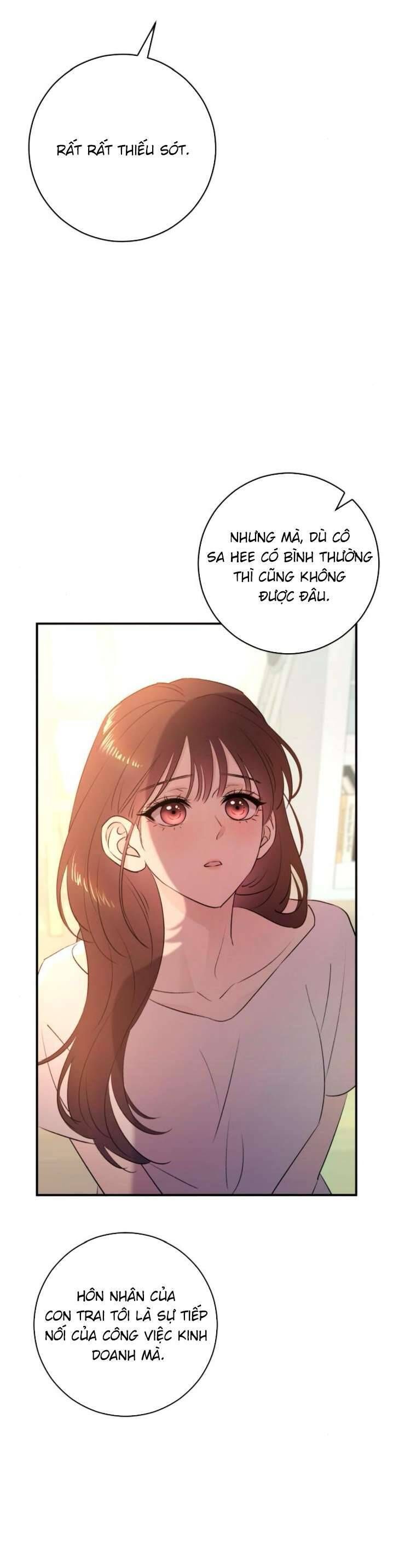 Hành Vi Khốn Nạn - Chương 43 - Trang 26