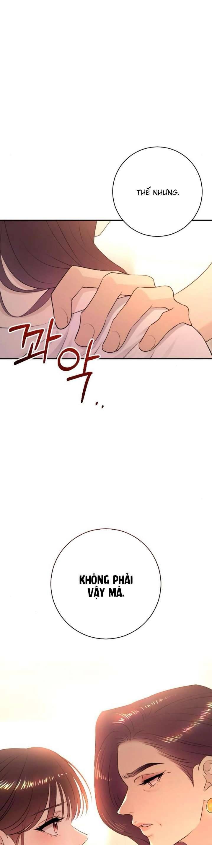 Hành Vi Khốn Nạn - Chương 43 - Trang 28