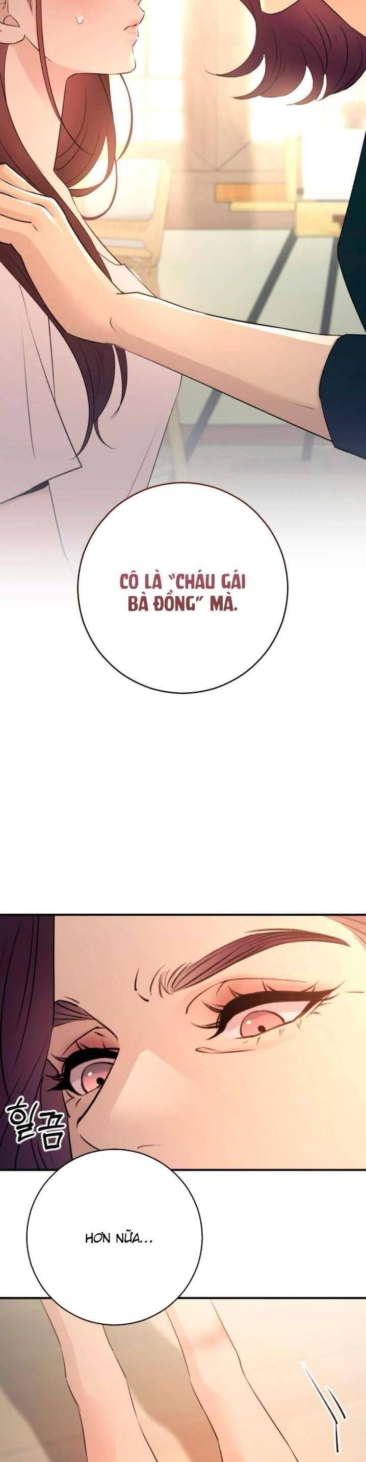 Hành Vi Khốn Nạn - Chương 43 - Trang 29