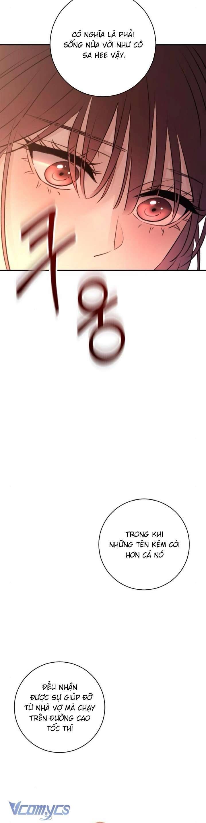 Hành Vi Khốn Nạn - Chương 43 - Trang 31