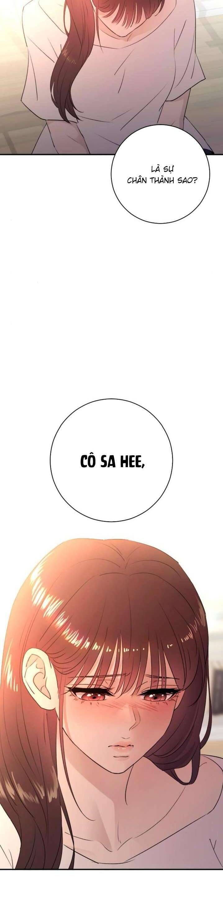 Hành Vi Khốn Nạn - Chương 43 - Trang 33