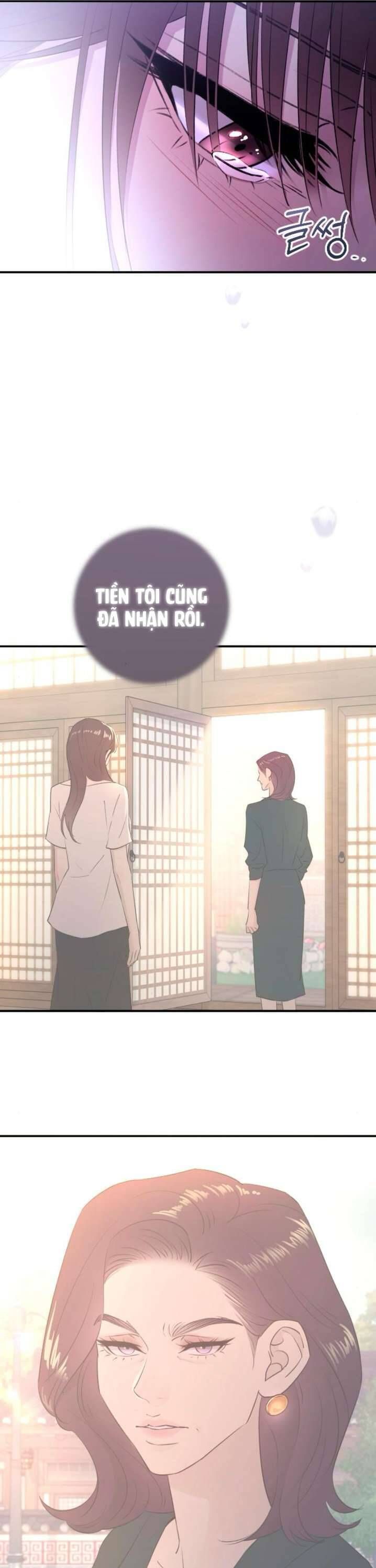 Hành Vi Khốn Nạn - Chương 43 - Trang 38