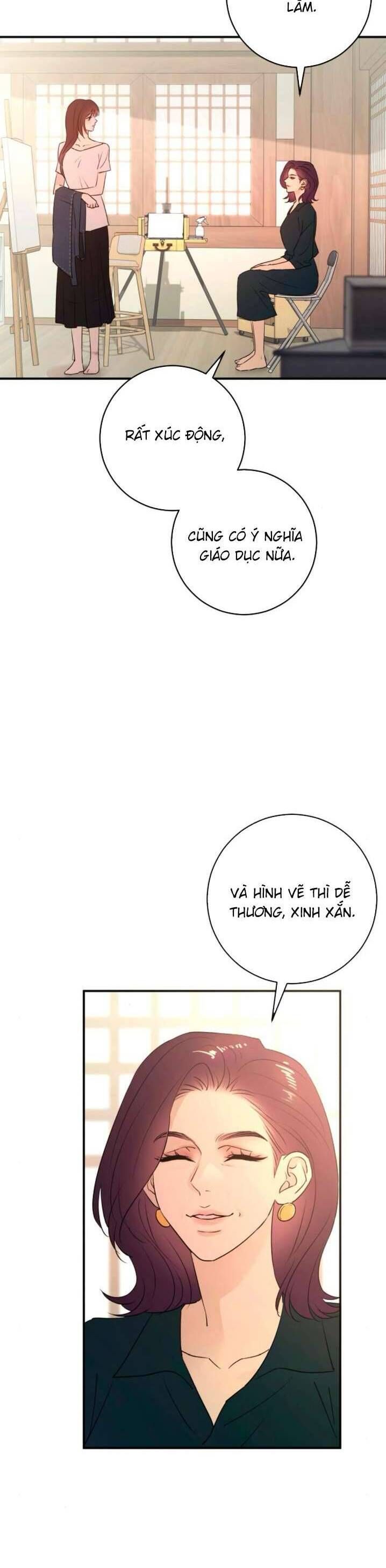 Hành Vi Khốn Nạn - Chương 43 - Trang 5