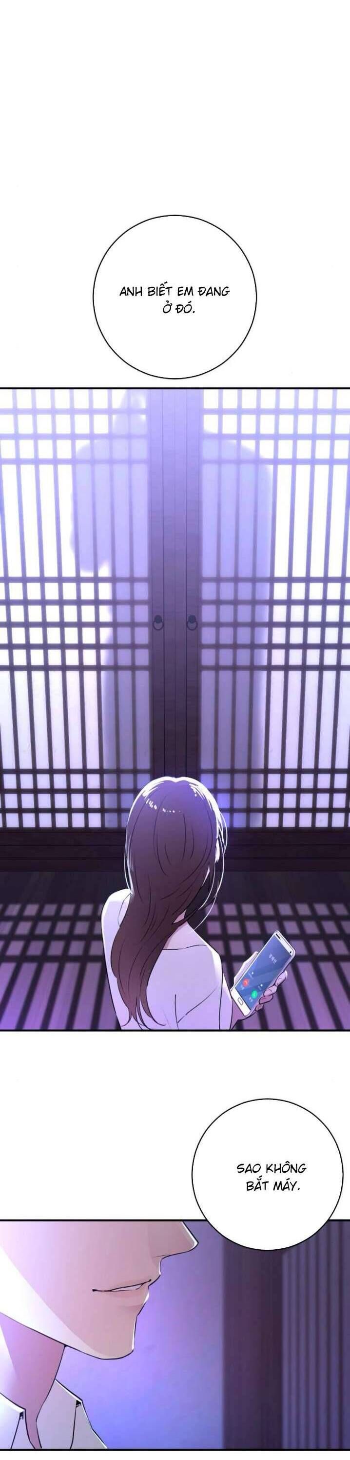 Hành Vi Khốn Nạn - Chương 43 - Trang 42