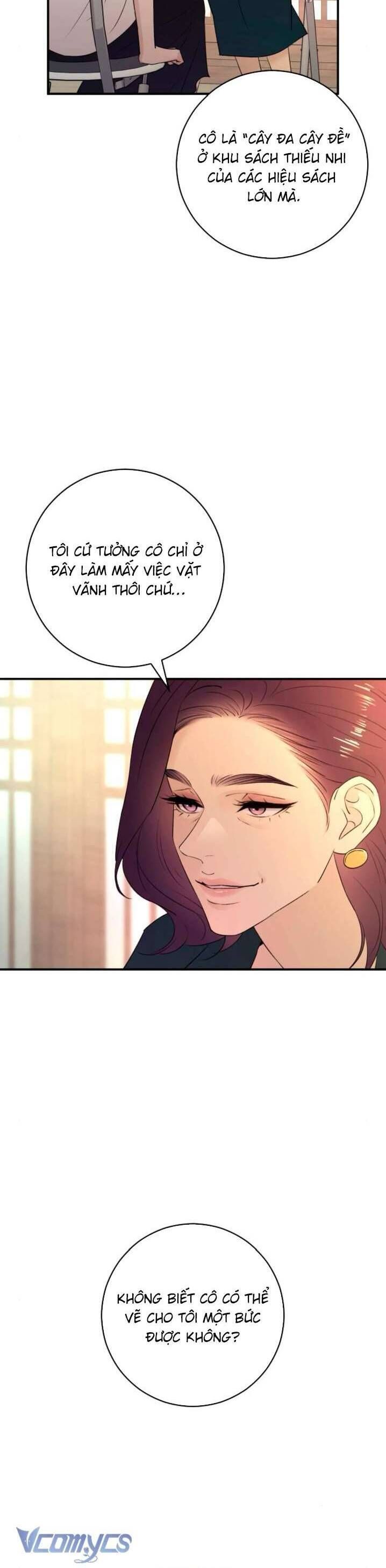 Hành Vi Khốn Nạn - Chương 43 - Trang 7