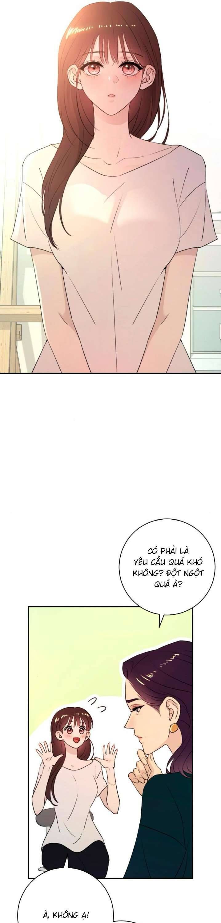 Hành Vi Khốn Nạn - Chương 43 - Trang 8