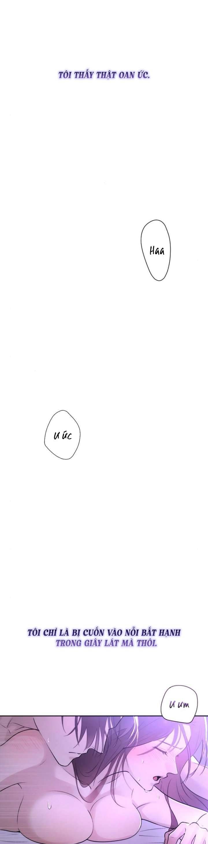 Hành Vi Khốn Nạn - Chương 44 - Trang 2