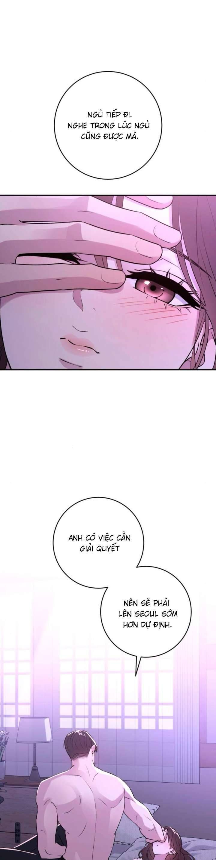 Hành Vi Khốn Nạn - Chương 44 - Trang 20