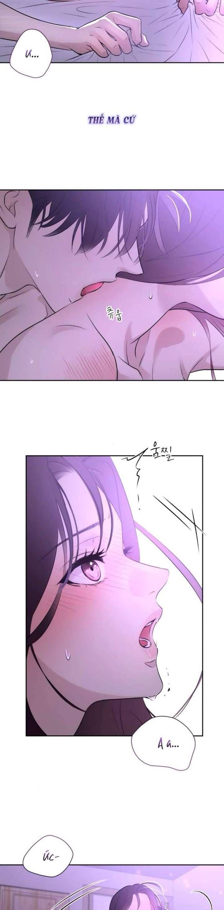 Hành Vi Khốn Nạn - Chương 44 - Trang 3